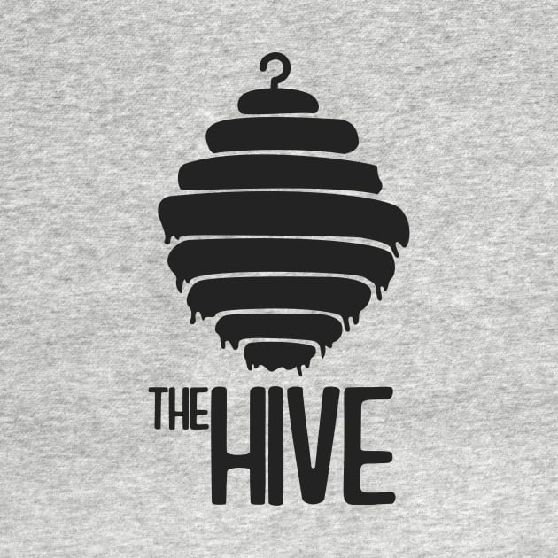 The Hive Logo by TheHive